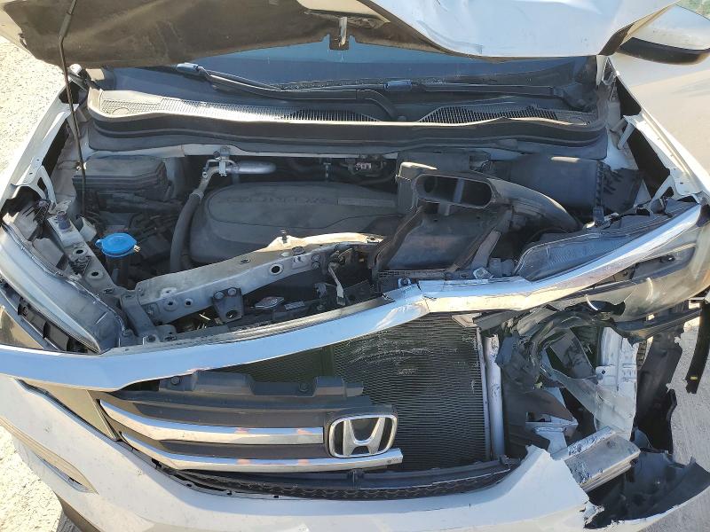 Продаж на аукціоні авто 2018 Honda Pilot, vin: 5FNYF5H33JB020050, номер лоту: 67354586