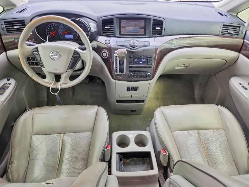 Aukcja sprzedaży 2016 Nissan Quest, vin: JN8AE2KP9G9153532, numer aukcji: 69368816