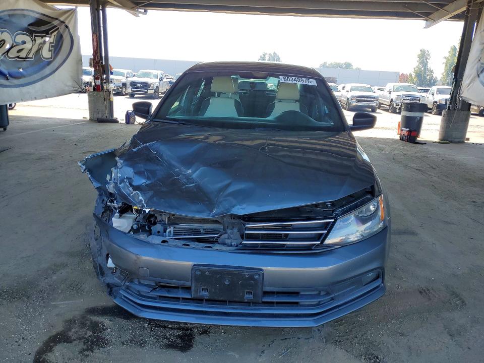Aukcja sprzedaży 2016 Volkswagen Jetta, vin: 3VWD17AJ3GM303664, numer aukcji: 68348976