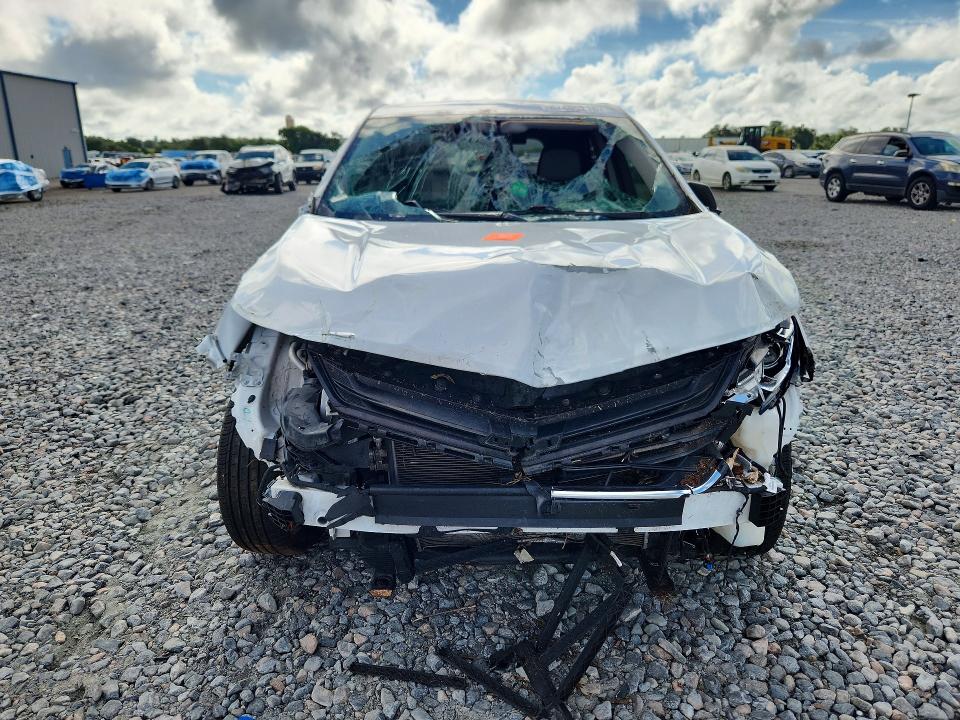Aukcja sprzedaży 2021 Chevrolet Equinox, vin: 3GNAXHEV8MS166615, numer aukcji: 67495216