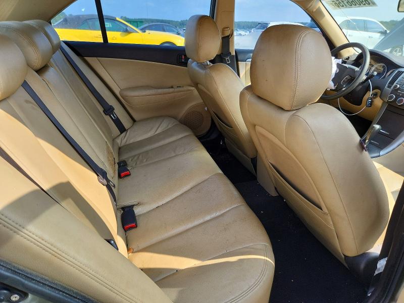 2009 Hyundai Sonata მანქანა იყიდება აუქციონზე, vin: 5NPET46C19H461648, აუქციონის ნომერი: 69066156