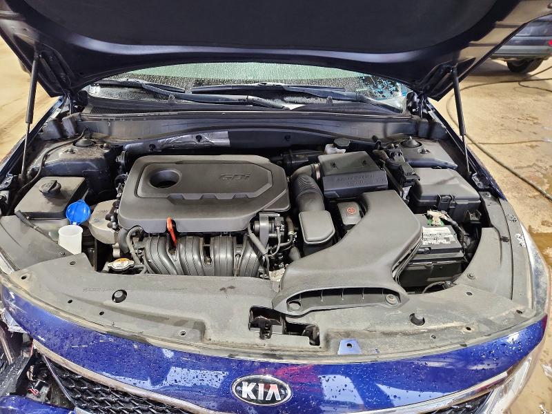 Aukcja sprzedaży 2018 Kia Optima, vin: 5XXGT4L38JG272802, numer aukcji: 66527396
