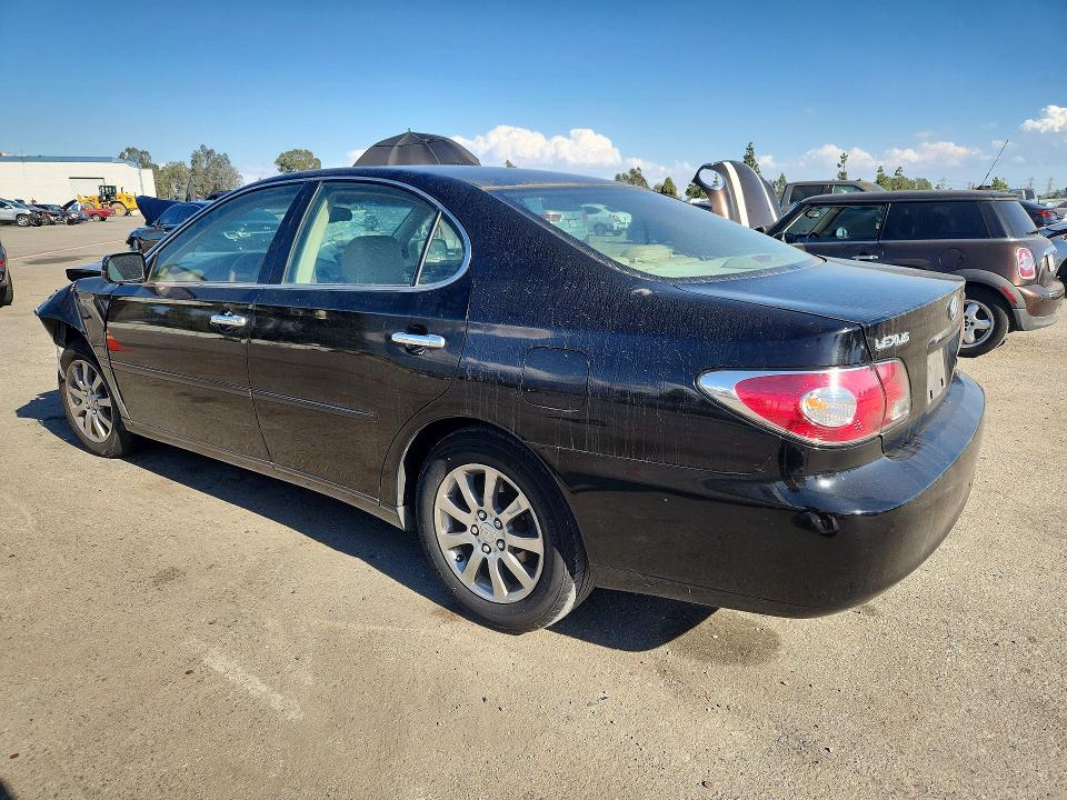 Продажа на аукционе авто 2002 Lexus Es, vin: JTHBF30G020022944, номер лота: 70826736