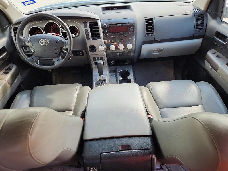 Продажа на аукционе авто 2010 Toyota Tundra, vin: 5TFRY5F11AX092970, номер лота: 68624556