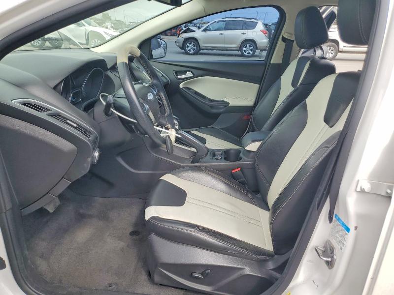 Aukcja sprzedaży 2012 Ford Focus, vin: 1FAHP3N23CL210529, numer aukcji: 69392506