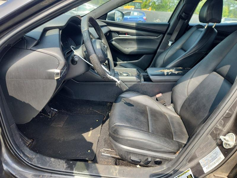 Продаж на аукціоні авто 2021 Mazda 3, vin: JM1BPALL7M1401559, номер лоту: 68725486