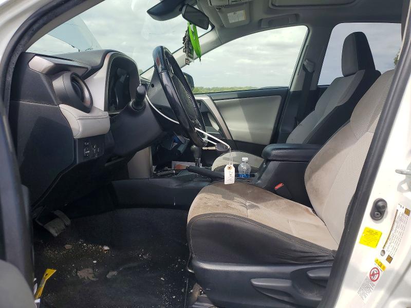 68488856 :رقم المزاد ، JTMWFREVXJJ203104 vin ، 2018 Toyota Rav4 مزاد بيع