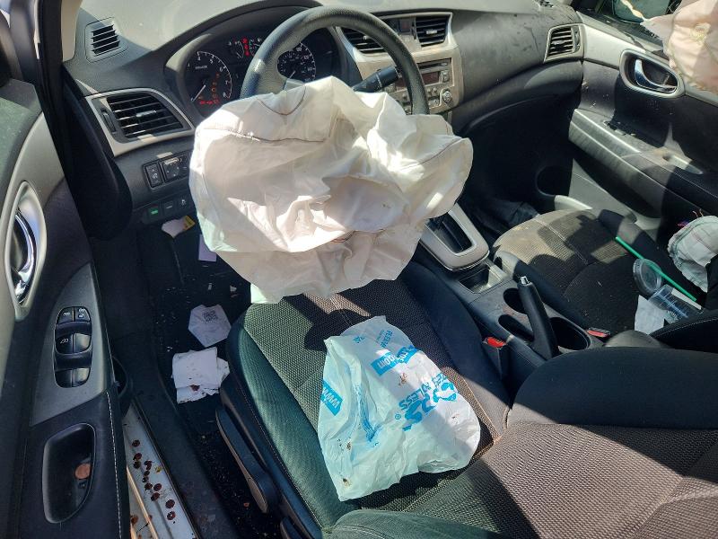 Продаж на аукціоні авто 2014 Nissan Sentra, vin: 3N1AB7AP7EY250838, номер лоту: 68180116