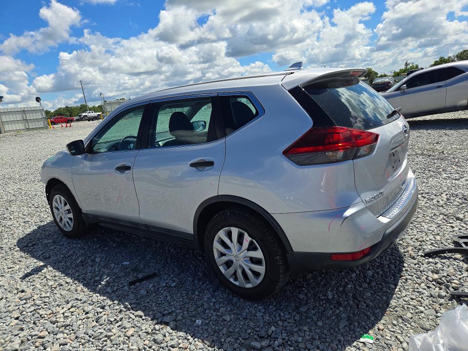 Aukcja sprzedaży 2018 Nissan Rogue, vin: 5N1AT2MT1JC710953, numer aukcji: 70413096