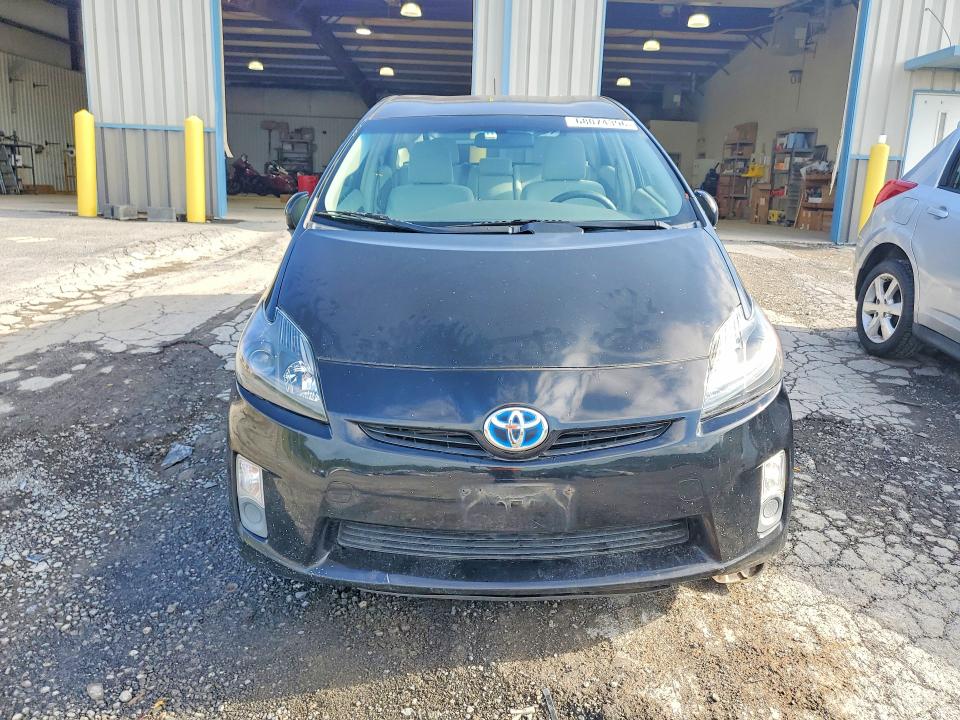 Auction sale of the 2010 Toyota Prius, vin: JTDKN3DU3A0140909, lot number: 68074396
