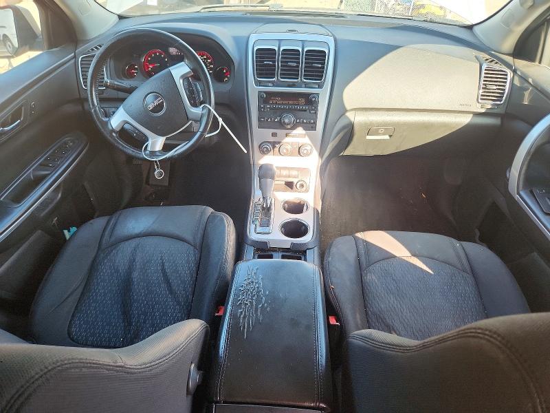 Продажа на аукционе авто 2012 Gmc Acadia, vin: 1GKKRNED5CJ246889, номер лота: 69026546
