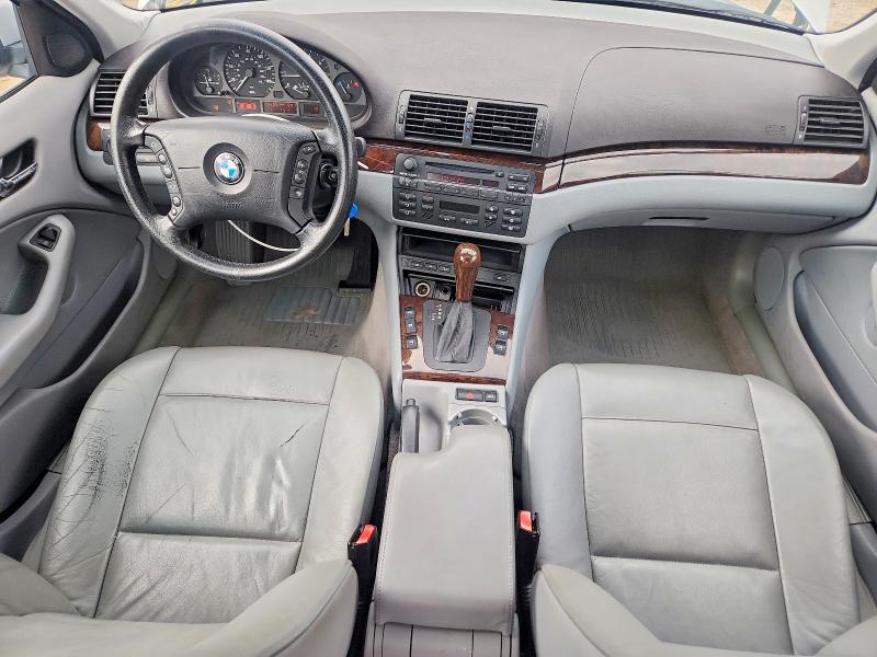 Aukcja sprzedaży 2004 Bmw 325, vin: WBAEU33474PR07249, numer aukcji: 69382446