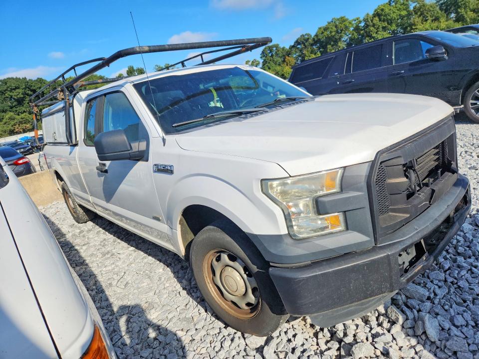 Aukcja sprzedaży 2016 Ford F150, vin: 1FTFX1CG4GKF57481, numer aukcji: 68717626