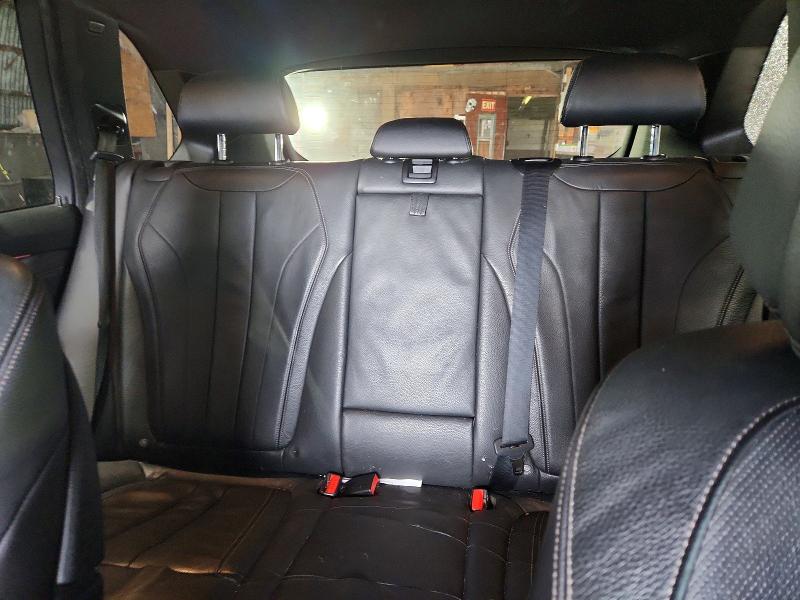 Продаж на аукціоні авто 2018 Bmw X5, vin: 5UXKR0C51J0Y02448, номер лоту: 69685316