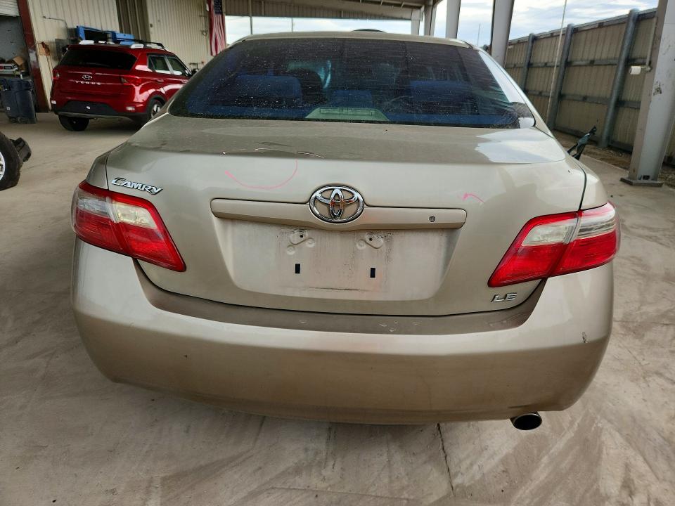 Продаж на аукціоні авто 2007 Toyota Camry, vin: 4T1BE46KX7U083896, номер лоту: 69087946
