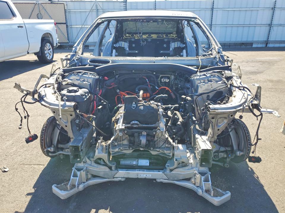 Продаж на аукціоні авто 2023 Bmw I7, vin: WBY53EJ07PCN79973, номер лоту: 70322136