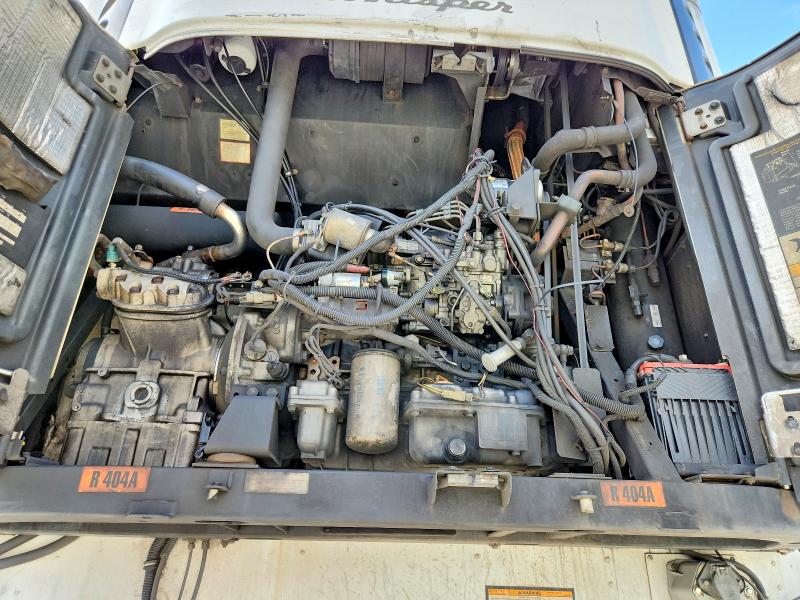 Aukcja sprzedaży 2016 Great Dane Trailer, vin: 1GRAA9629GE700522, numer aukcji: 68621656