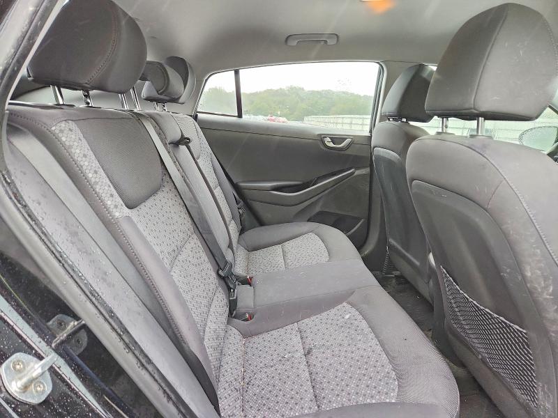 Aukcja sprzedaży 2018 Hyundai Ioniq, vin: KMHC75LC4JU087256, numer aukcji: 69452376