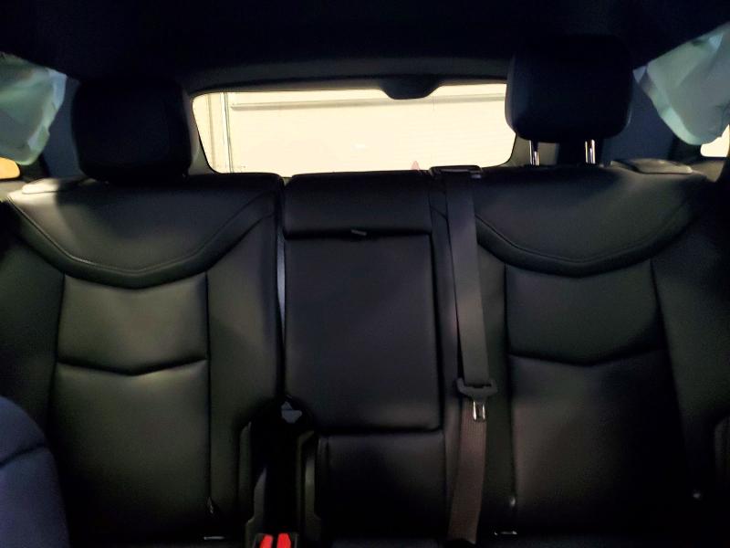 Продажа на аукционе авто 2021 Cadillac Xt5, vin: 1GYKNBR46MZ151142, номер лота: 66992466