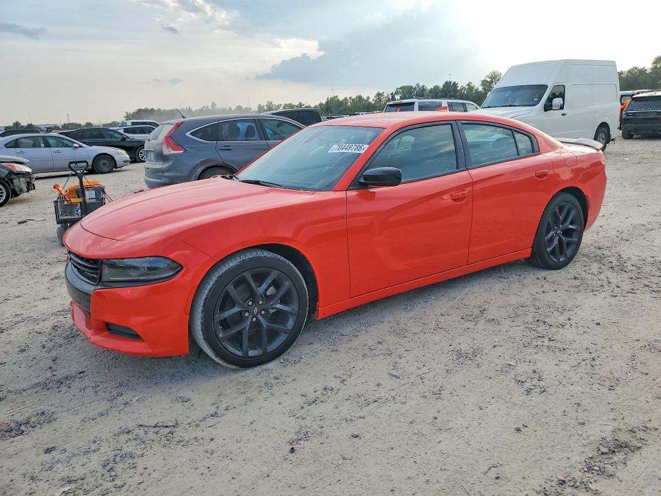 Aukcja sprzedaży 2023 Dodge Charger, vin: 2C3CDXBG3PH623238, numer aukcji: 70449786