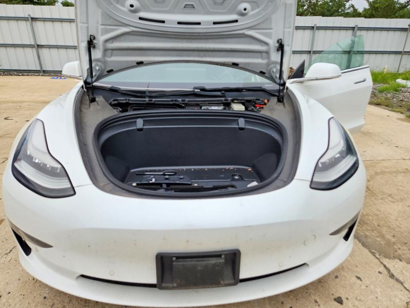 Auction sale of the 2019 Tesla Model 3, vin: 5YJ3E1EA6KF483617, lot number: 66423626