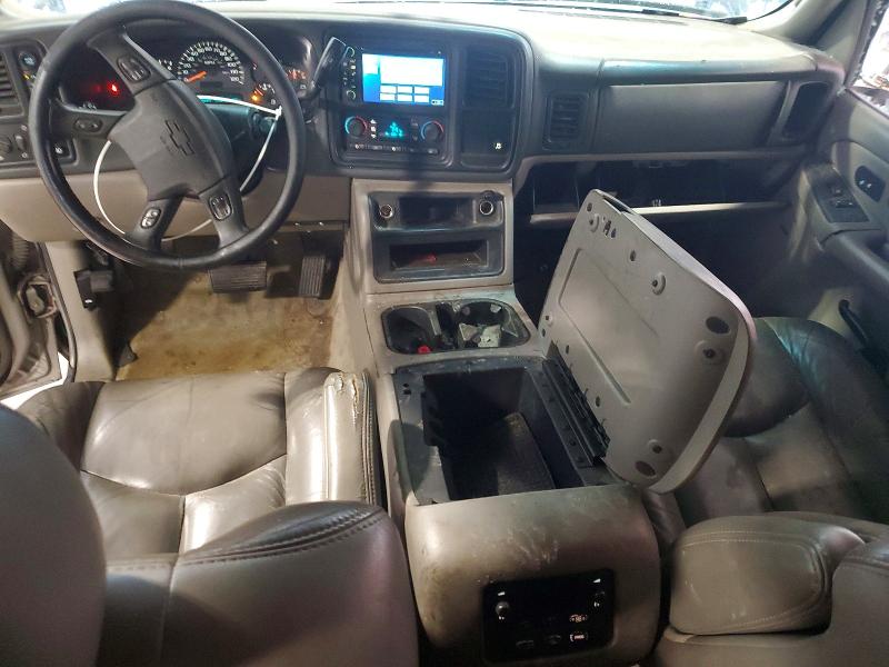 Продажа на аукционе авто 2005 Chevrolet Tahoe, vin: 1GNEK13T05J216841, номер лота: 68871126