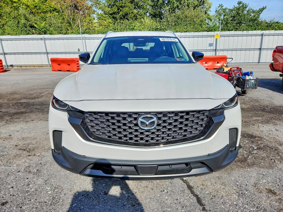 Aukcja sprzedaży 2025 Mazda Cx-50, vin: 7MMVABBM8SN373131, numer aukcji: 68191816
