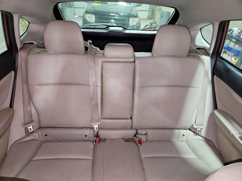 Продажа на аукционе авто 2014 Subaru Xv Crosstrek, vin: JF2GPAGC1E8261468, номер лота: 70346366