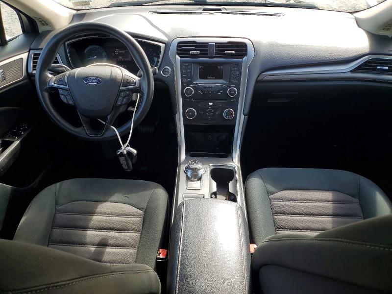Aukcja sprzedaży 2017 Ford Fusion, vin: 3FA6P0H77HR160868, numer aukcji: 70221136