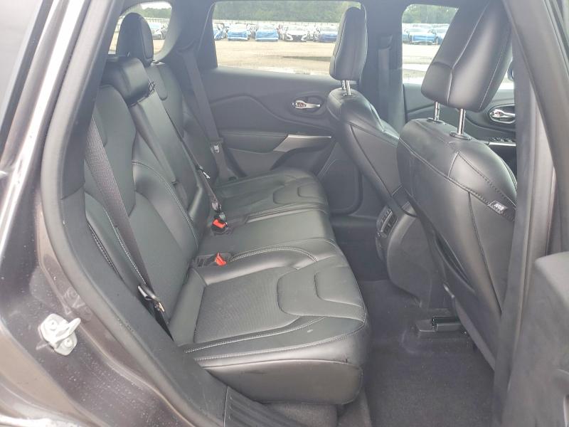 Продаж на аукціоні авто 2020 Jeep Cherokee, vin: 1C4PJMDX7LD619492, номер лоту: 68293356