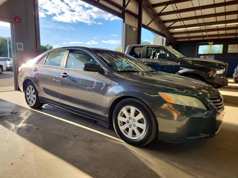 Aukcja sprzedaży 2009 Toyota Camry, vin: 4T1BB46K69U065097, numer aukcji: 70416726