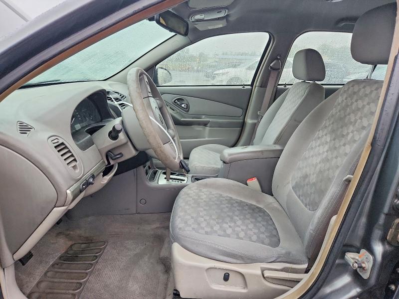 Aukcja sprzedaży 2005 Chevrolet Malibu, vin: 1G1ZT52815F126895, numer aukcji: 70811106