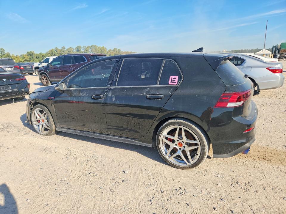 Aukcja sprzedaży 2024 Volkswagen Gti, vin: WVWGA7CD0RW219702, numer aukcji: 71073476
