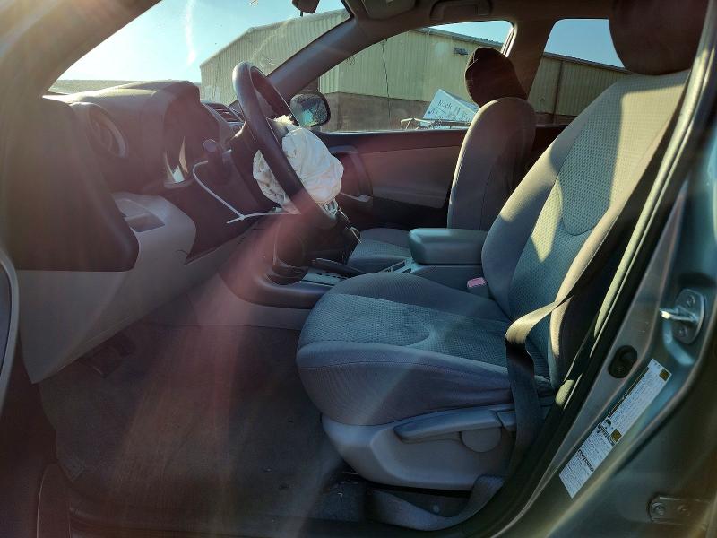 Продажа на аукционе авто 2006 Toyota Rav4, vin: JTMBD33V466019730, номер лота: 67610476