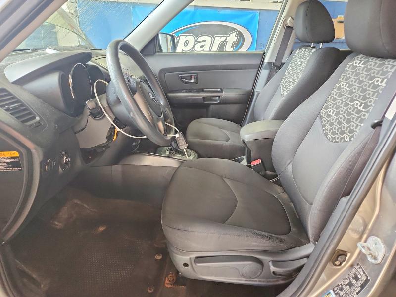 Продаж на аукціоні авто 2011 Kia Soul, vin: KNDJT2A26B7199718, номер лоту: 68620706