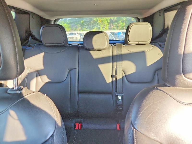 Aukcja sprzedaży 2017 Jeep Renegade, vin: ZACCJBDB9HPF71848, numer aukcji: 68412626