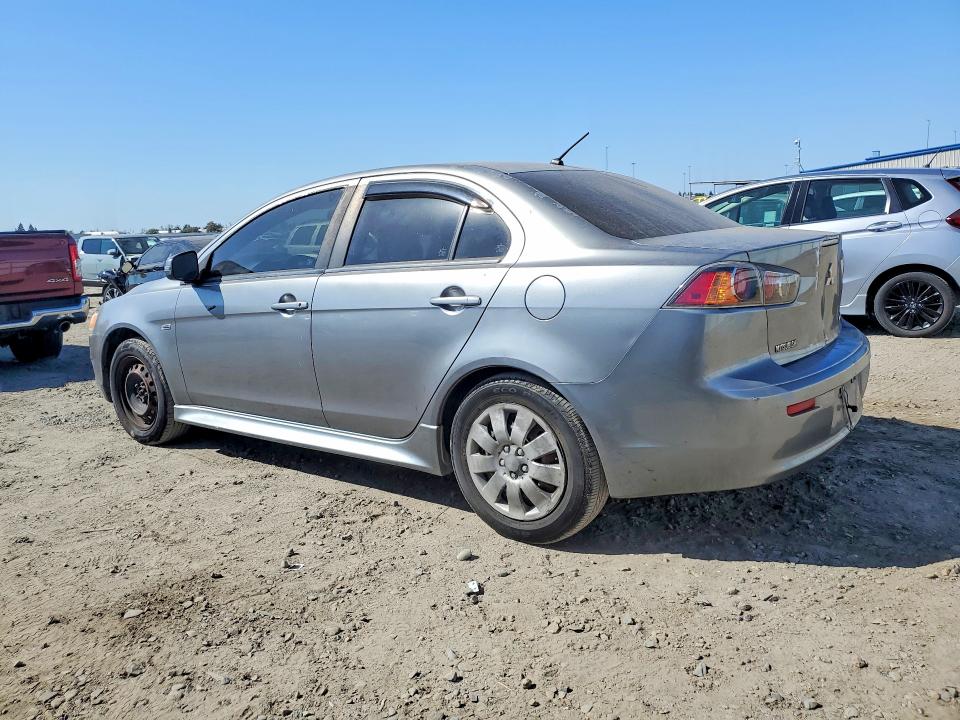 Aukcja sprzedaży 2015 Mitsubishi Lancer, vin: JA32U2FU9FU015583, numer aukcji: 69609736