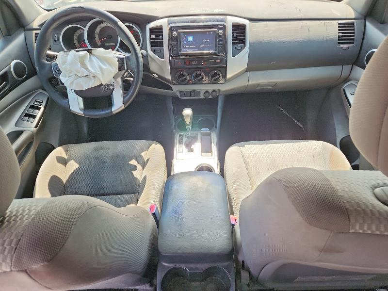 2014 Toyota Tacoma მანქანა იყიდება აუქციონზე, vin: 5TFJU4GN0EX062367, აუქციონის ნომერი: 70666166