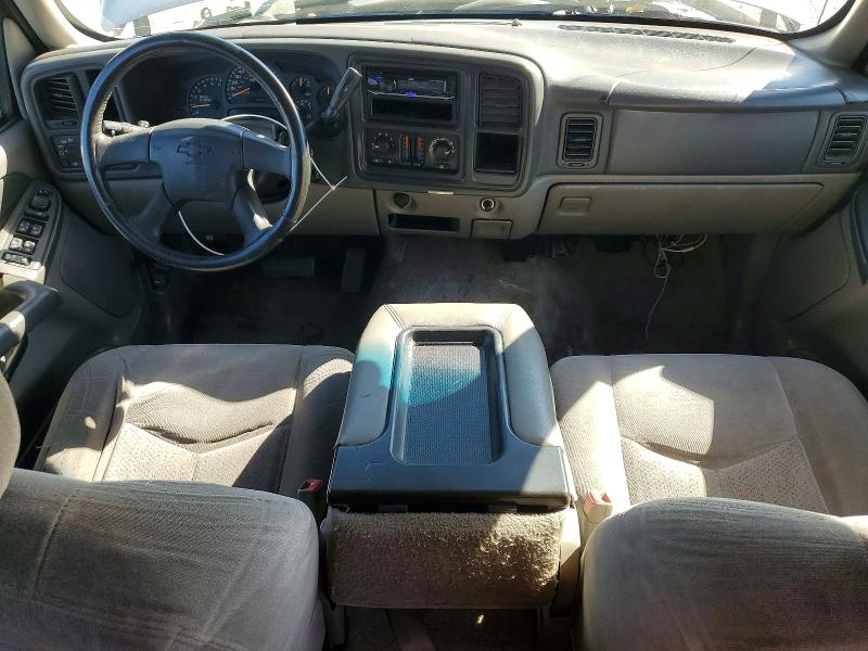 Продаж на аукціоні авто 2003 Chevrolet Suburban, vin: 1GNEC16T43J200342, номер лоту: 70464506