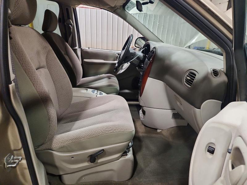 Aukcja sprzedaży 2007 Chrysler Town & Country, vin: 1A4GJ45R97B163118, numer aukcji: 67176446