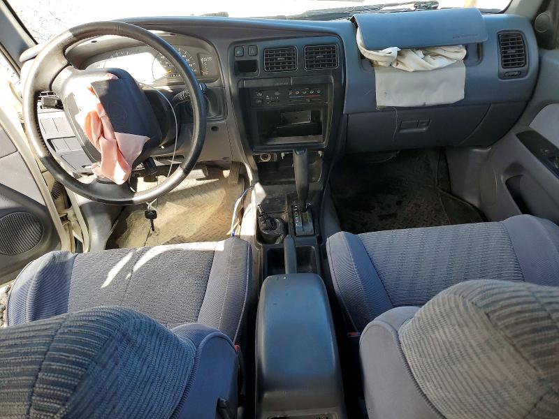 Продаж на аукціоні авто 1997 Toyota 4runner, vin: JT3HN86R8V0108953, номер лоту: 69003896
