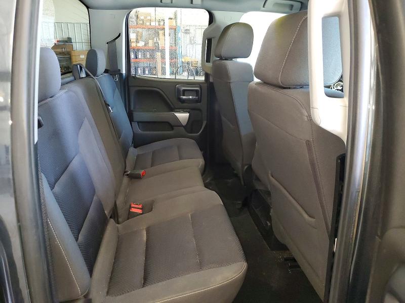 Aukcja sprzedaży 2018 Chevrolet Silverado, vin: 1GCVKREC6JZ181982, numer aukcji: 67882756