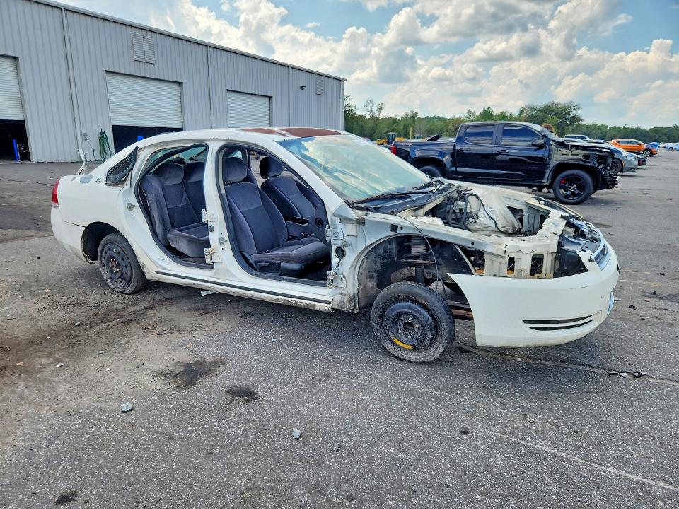Продаж на аукціоні авто 2006 Chevrolet Impala, vin: 2G1WT55K469207068, номер лоту: 69115626