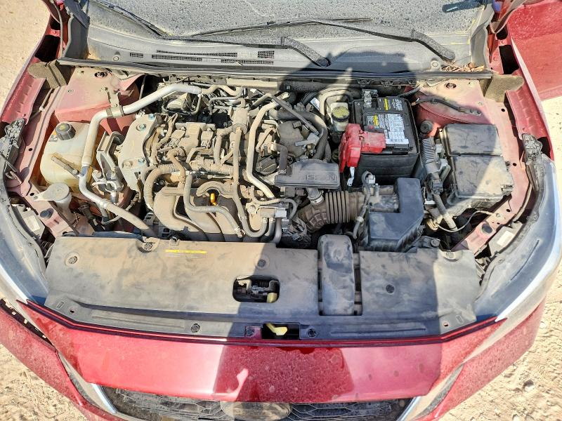 Продаж на аукціоні авто 2020 Nissan Sentra, vin: 3N1AB8CV2LY224209, номер лоту: 68416666