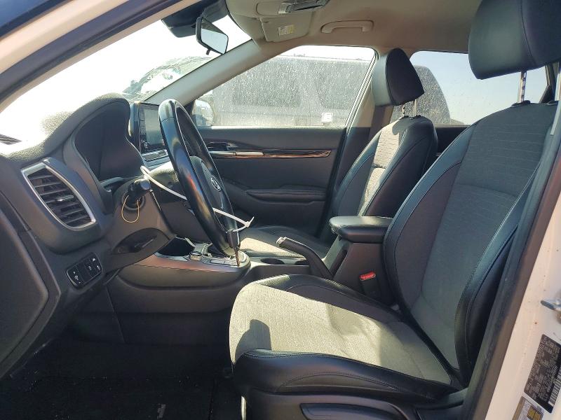 Продаж на аукціоні авто 2021 Kia Seltos, vin: KNDEU2AA1M7056510, номер лоту: 68592156