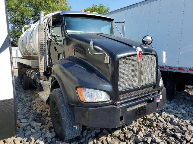 2021 Kenworth Construction მანქანა იყიდება აუქციონზე, vin: 3BKBLJ0X2MF449129, აუქციონის ნომერი: 68687276