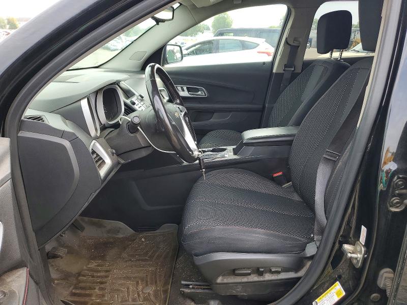 67273456 :رقم المزاد ، 2GNFLFEK5F6419080 vin ، 2015 Chevrolet Equinox مزاد بيع