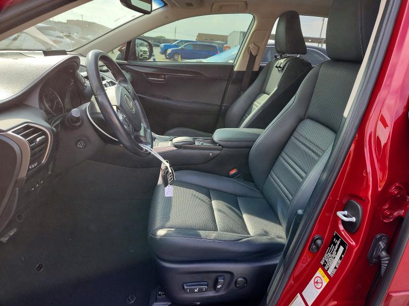 Продаж на аукціоні авто 2017 Lexus Nx, vin: JTJYARBZ9H2069220, номер лоту: 69893516