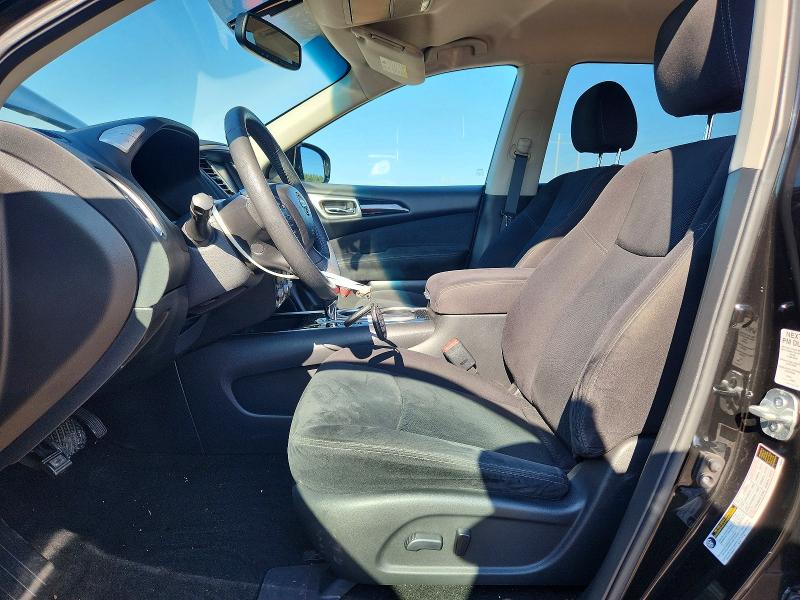 Aukcja sprzedaży 2016 Nissan Pathfinder, vin: 5N1AR2MN9GC612682, numer aukcji: 68692536