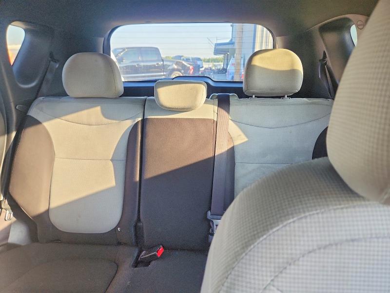 Продажа на аукционе авто 2016 Kia Soul, vin: KNDJN2A25G7344359, номер лота: 69608636